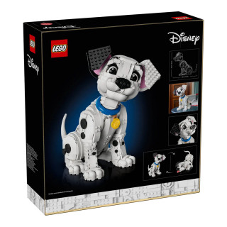LEGO коцки, Disney, 101 Dalmatians Puppy 