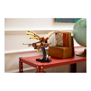 LEGO коцки, Icons, Leonardo da Vinci's Flying Machine 