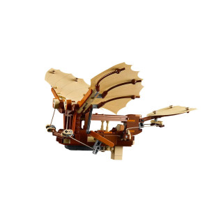 LEGO коцки, Icons, Leonardo da Vinci's Flying Machine 