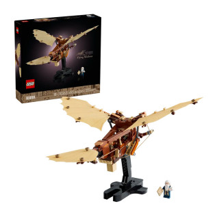 LEGO коцки, Icons, Leonardo da Vinci's Flying Machine 