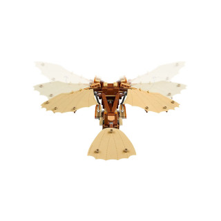 LEGO коцки, Icons, Leonardo da Vinci's Flying Machine 