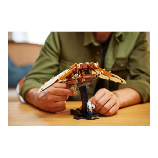 LEGO коцки, Icons, Leonardo da Vinci's Flying Machine 