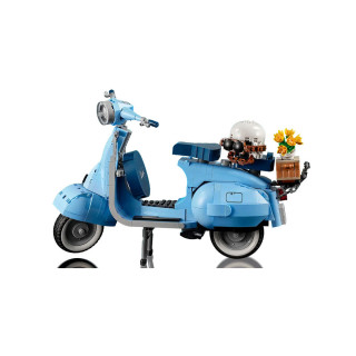 LEGO коцки, Icons, Vespa 125 