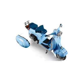 LEGO коцки, Icons, Vespa 125 