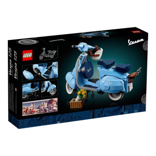 LEGO коцки, Icons, Vespa 125 