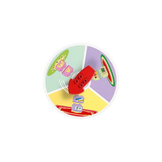 LEGO коцки, Duplo, Bluey's Family House with Memory Game 