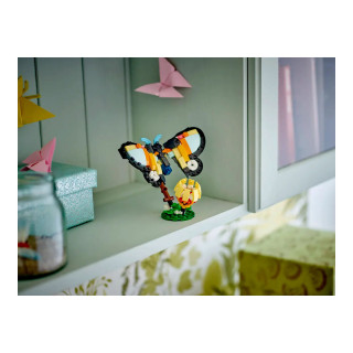 LEGO коцки, Creator 3in1, Wild Animals: Tropical Toucan 