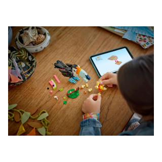 LEGO коцки, Creator 3in1, Wild Animals: Tropical Toucan 