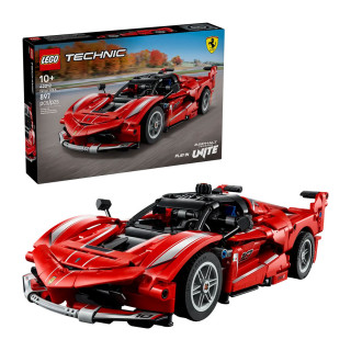 LEGO коцки, Technic, Ferrari FXX K 