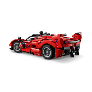 LEGO коцки, Technic, Ferrari FXX K 