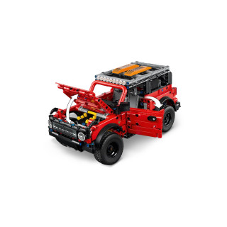 LEGO коцки, Technic, Ford Bronco® SUV 