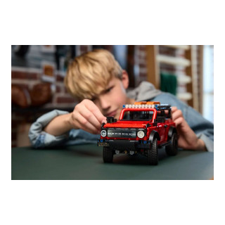 LEGO коцки, Technic, Ford Bronco® SUV 