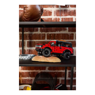 LEGO коцки, Technic, Ford Bronco® SUV 
