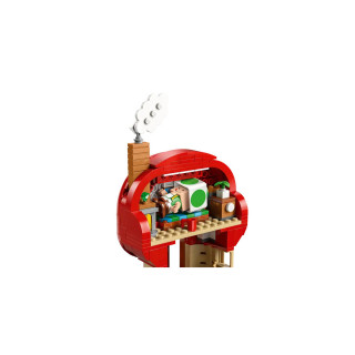 LEGO коцки, Super Mario, Party at Toad's House 