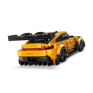 LEGO коцки, Speed Champions, Porsche 911 GT3 RS Super Car 