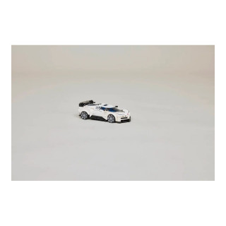 LEGO коцки, Speed Champions, Bugatti Centodieci Hyper Sports Car 