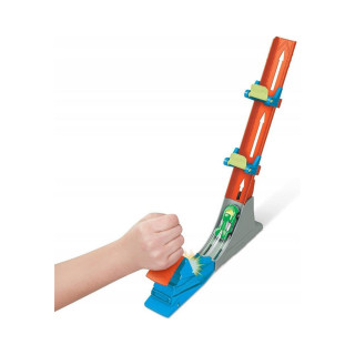 Сет за игра Hot Wheels - Vertical Power Launch 