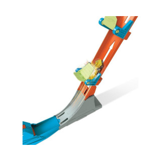 Сет за игра Hot Wheels - Vertical Power Launch 