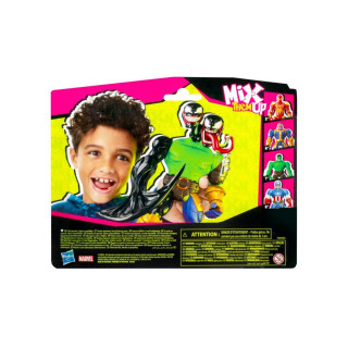 Фигура, Mixmashers: Marvel - Venom 