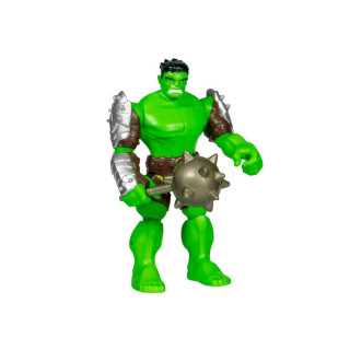 Фигура, Mixmashers: Marvel - Hulk 
