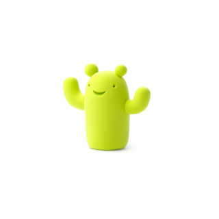 Сет за изработка со глина Green Cactus 