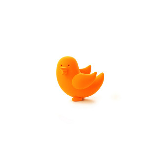Сет за изработка со глина Orange Bird 
