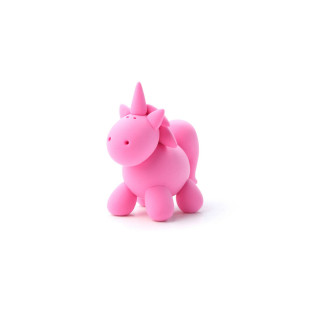 Сет за изработка со глина Pink Unicorn 