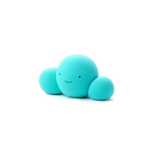 Сет за изработка со глина Turquoise Cloud 