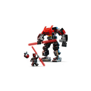 LEGO коцки, Star Wars, Darth Maul™ Mech 