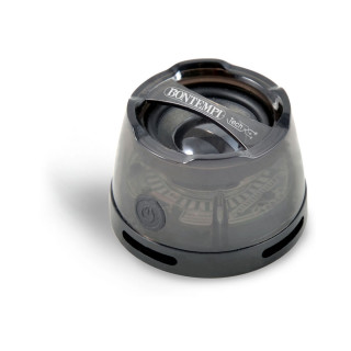 Магнетен мини безжичен звучник со RGB светла 