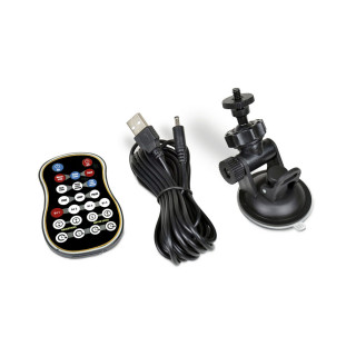 Ротирачка диско топка со LED светло со 35 ефекти 