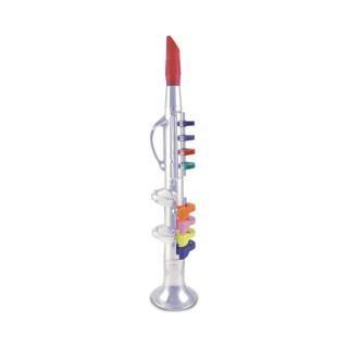 Кларинет со 8 ноти, iPlay, 42 cm 