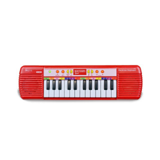Мини клавијатура со 24 клавиши, Play - Mini Keyboard 