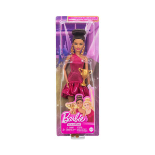 Кукла Barbie: You Can Be Anything - Ballroom Dancer 