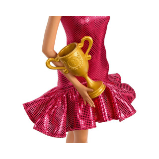 Кукла Barbie: You Can Be Anything - Ballroom Dancer 