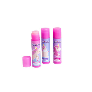 Сет од 3 балзами за усни, Little Unicorn 