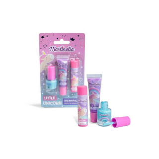 Мини сет за шминкање, Little Unicorn 