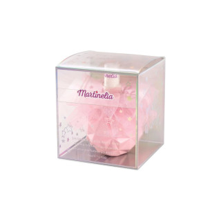 Детски парфем со светки, Starshine - Pink, 100 ml 