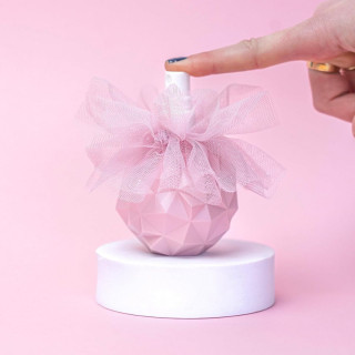 Детски парфем со светки, Starshine - Pink, 100 ml 