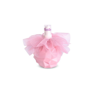 Детски парфем со светки, Starshine - Pink, 100 ml 