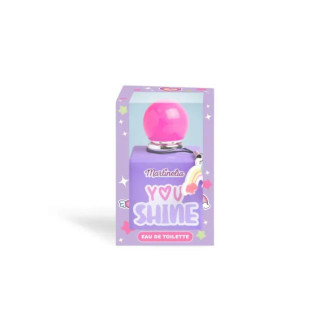 Детска тоалетна вода, You Shine, 50ml 