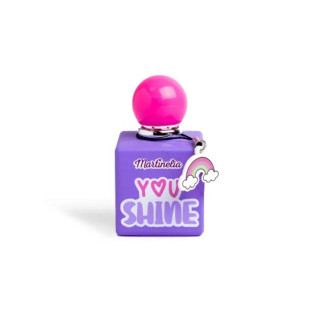 Детска тоалетна вода, You Shine, 50ml 