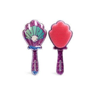 Четка за коса, Let's Be Mermaids, 3 бои 