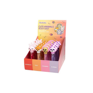 Детски парфем, My Best Friends, 10ml, 4 бои 