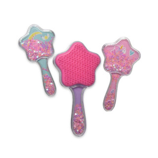 Четка за коса, Sweet Dreams - Unicorn, 3 бои 