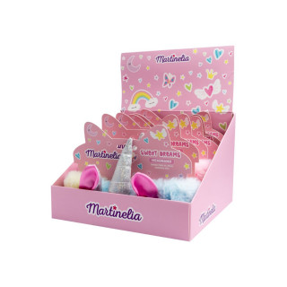 Мек обрач за коса, Sweet Dreams - Unicorn 