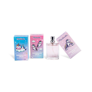 Детски парфем, Marshmallow Dream EDT, 15ml, 3 бои 