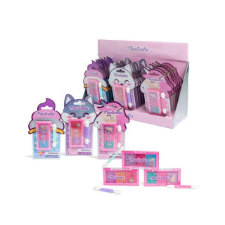 Детски сенки за очи, Yummy/My Best Friends/Little Unicorn 