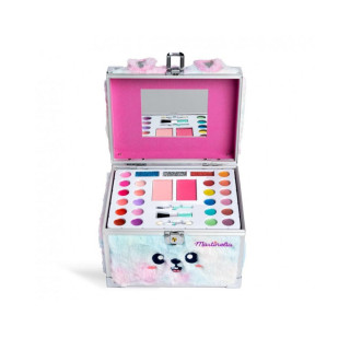 Сет детски шминки во крзнеста кутија, Furry Bunny 