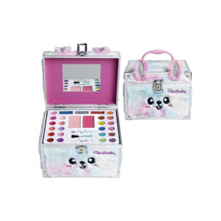 Сет детски шминки во крзнеста кутија, Furry Bunny 